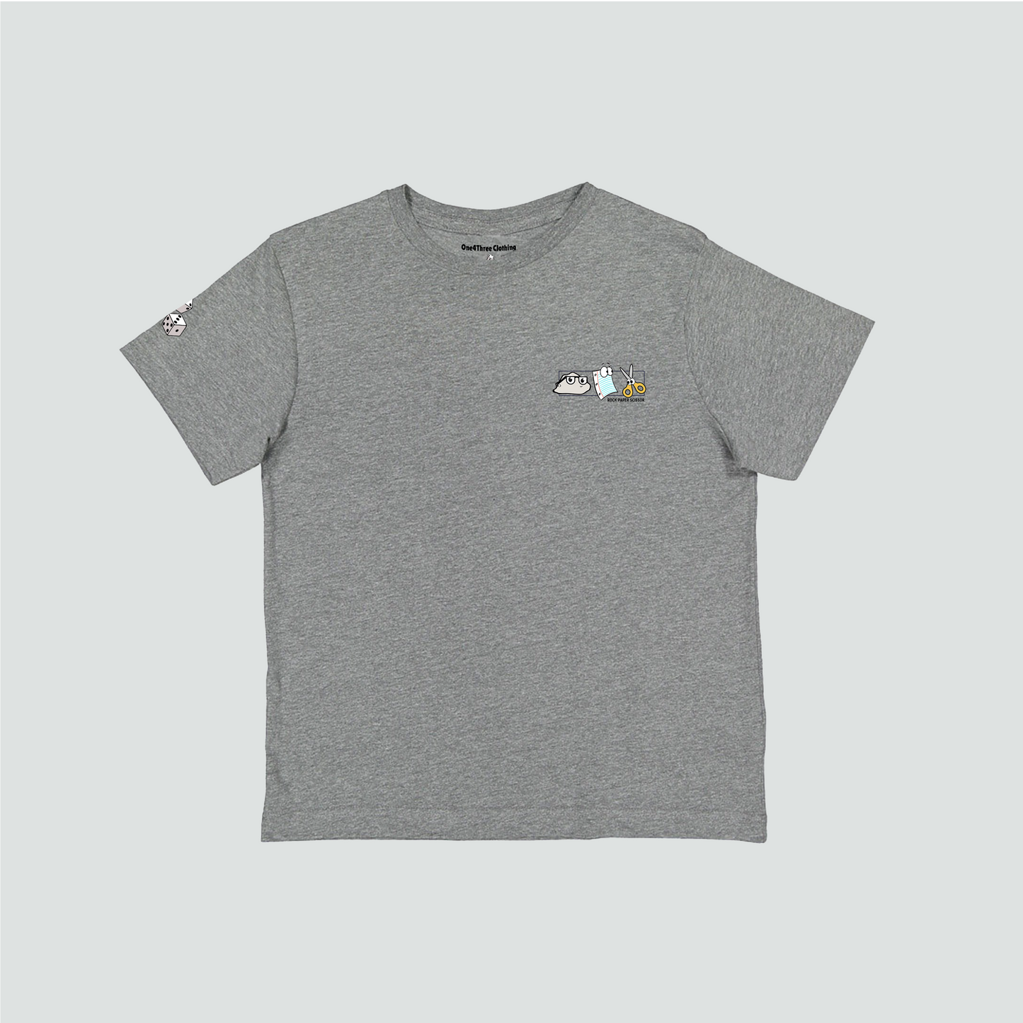 Paper Youth T-Shirt