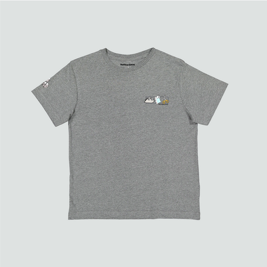 Paper Youth T-Shirt