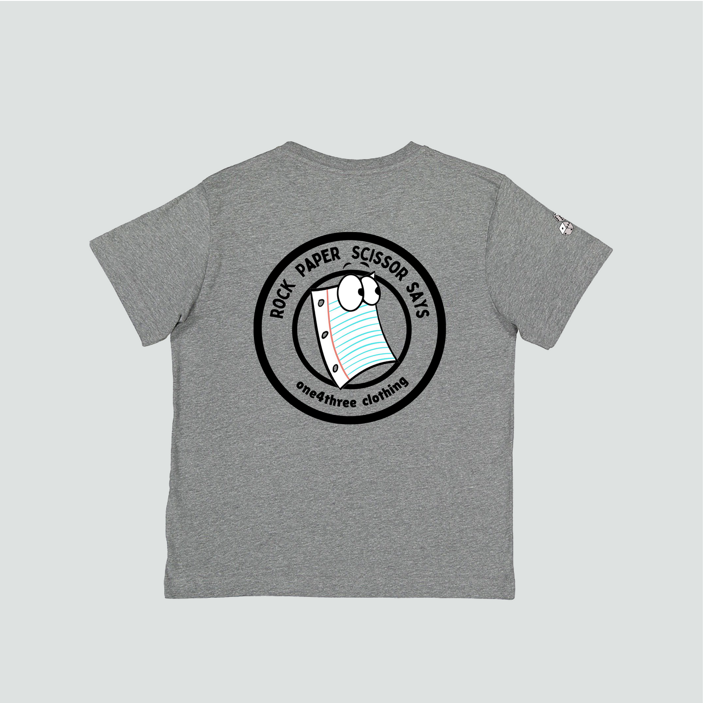 Paper Youth T-Shirt