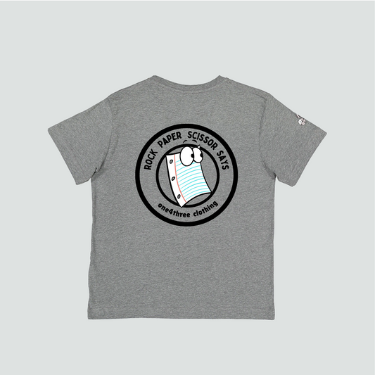 Paper Youth T-Shirt