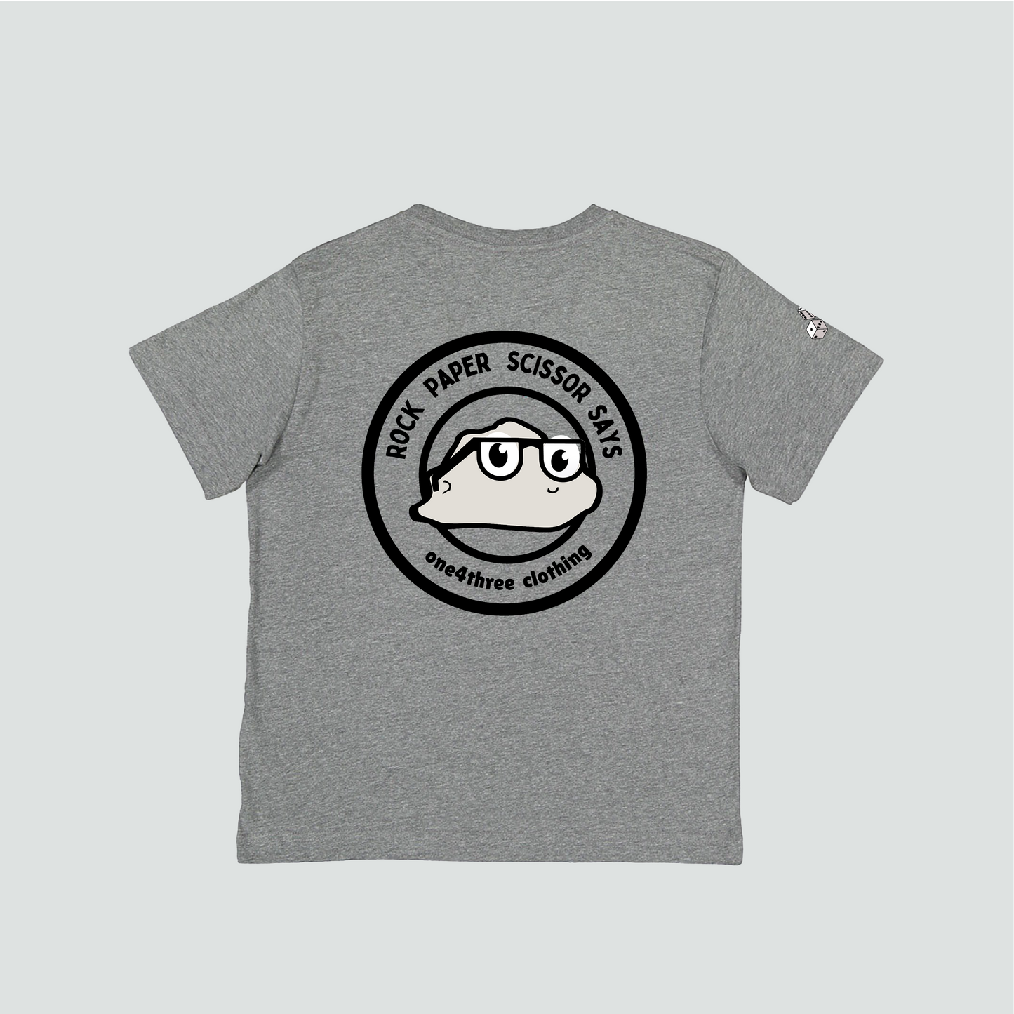 Rock Youth T-Shirt