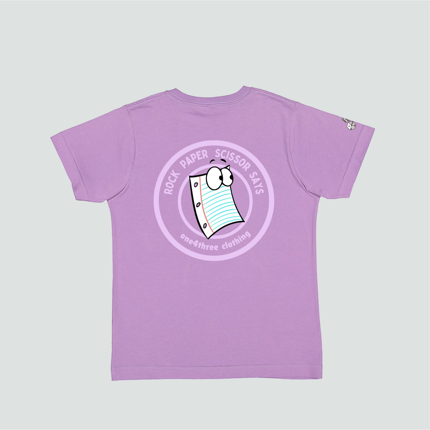 Paper Youth T-Shirt