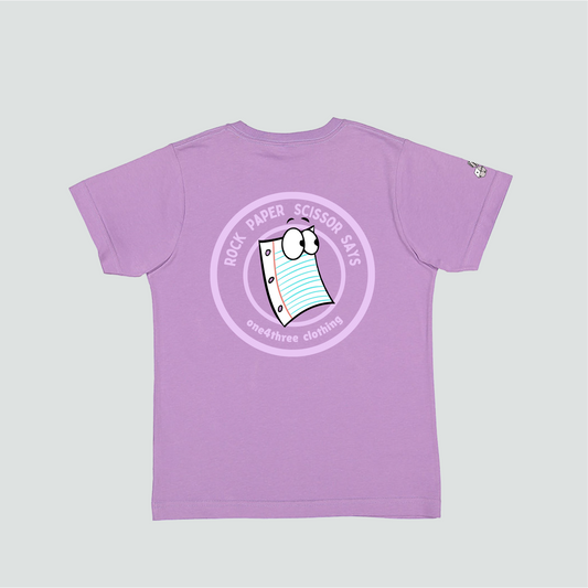 Paper Youth T-Shirt