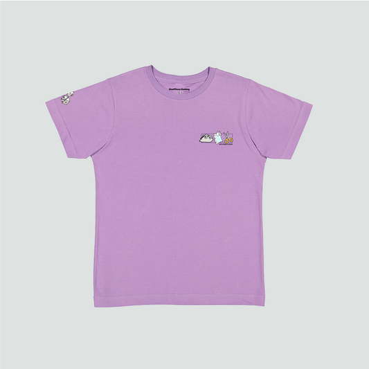 Paper Youth T-Shirt