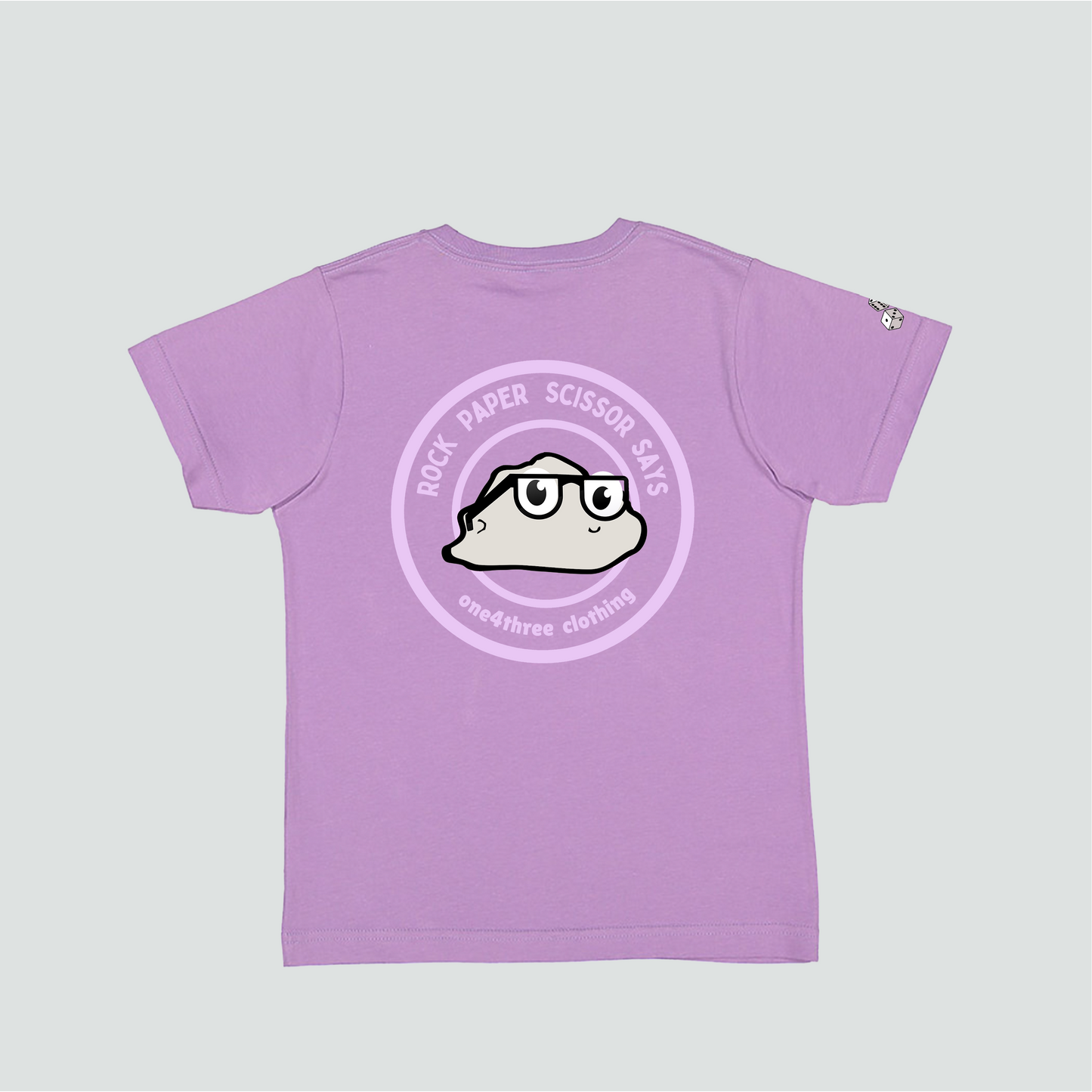 Rock Youth T-Shirt