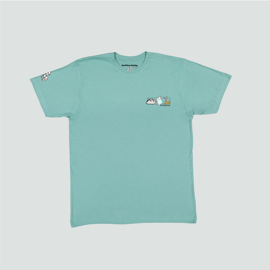 Paper Youth T-Shirt