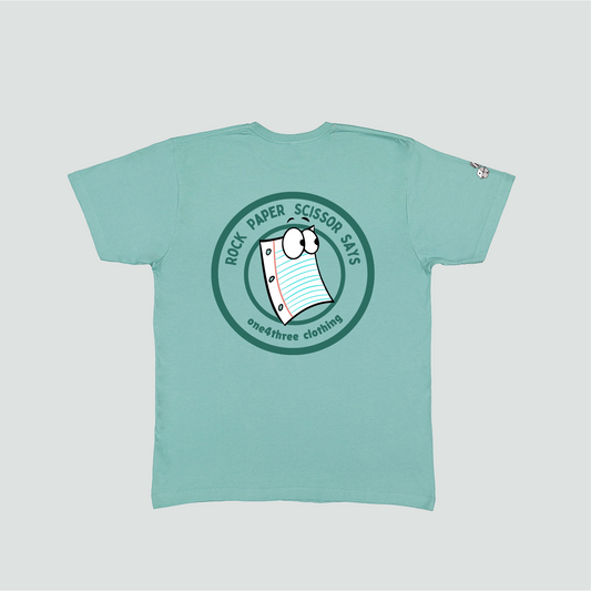 Paper Youth T-Shirt