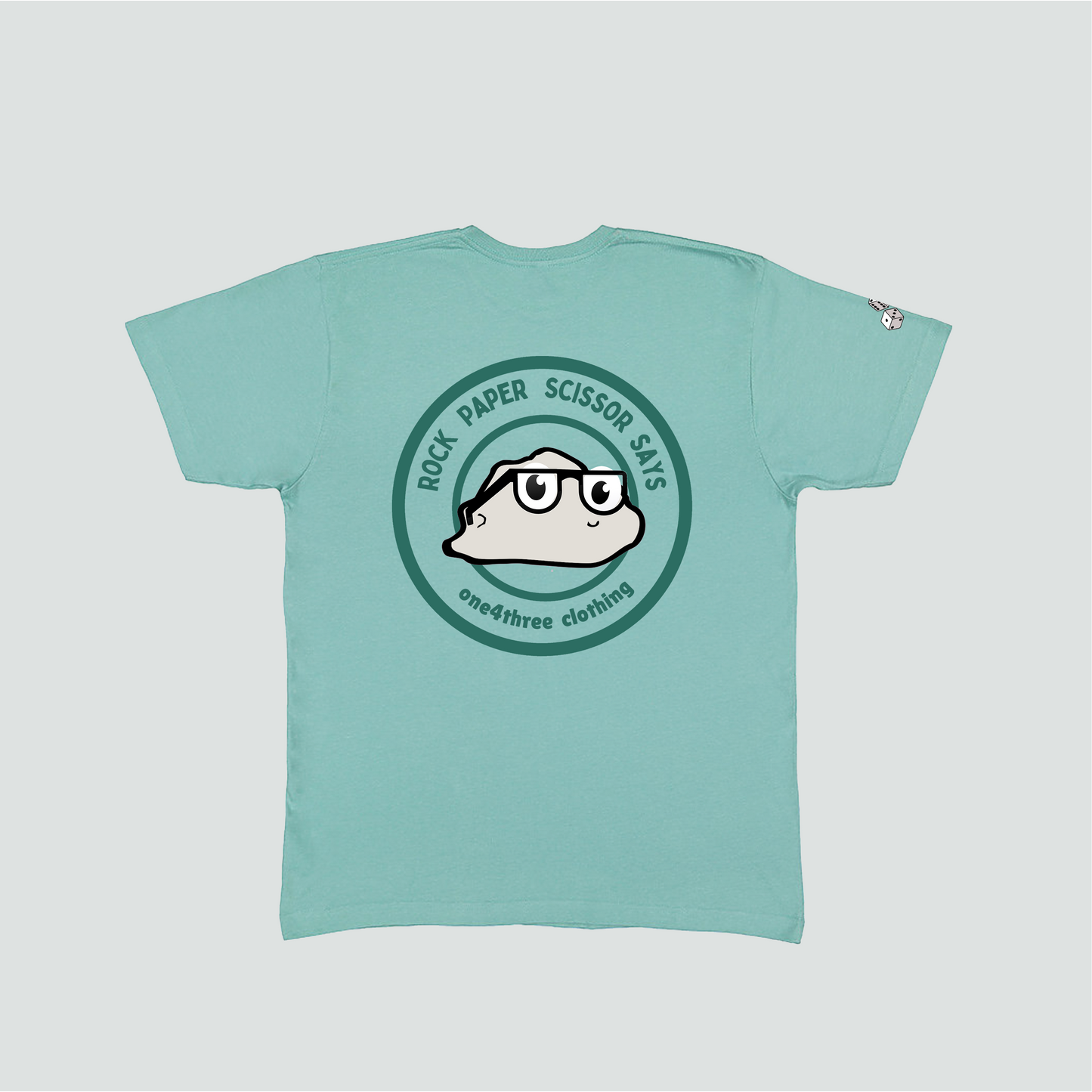 Rock Youth T-Shirt