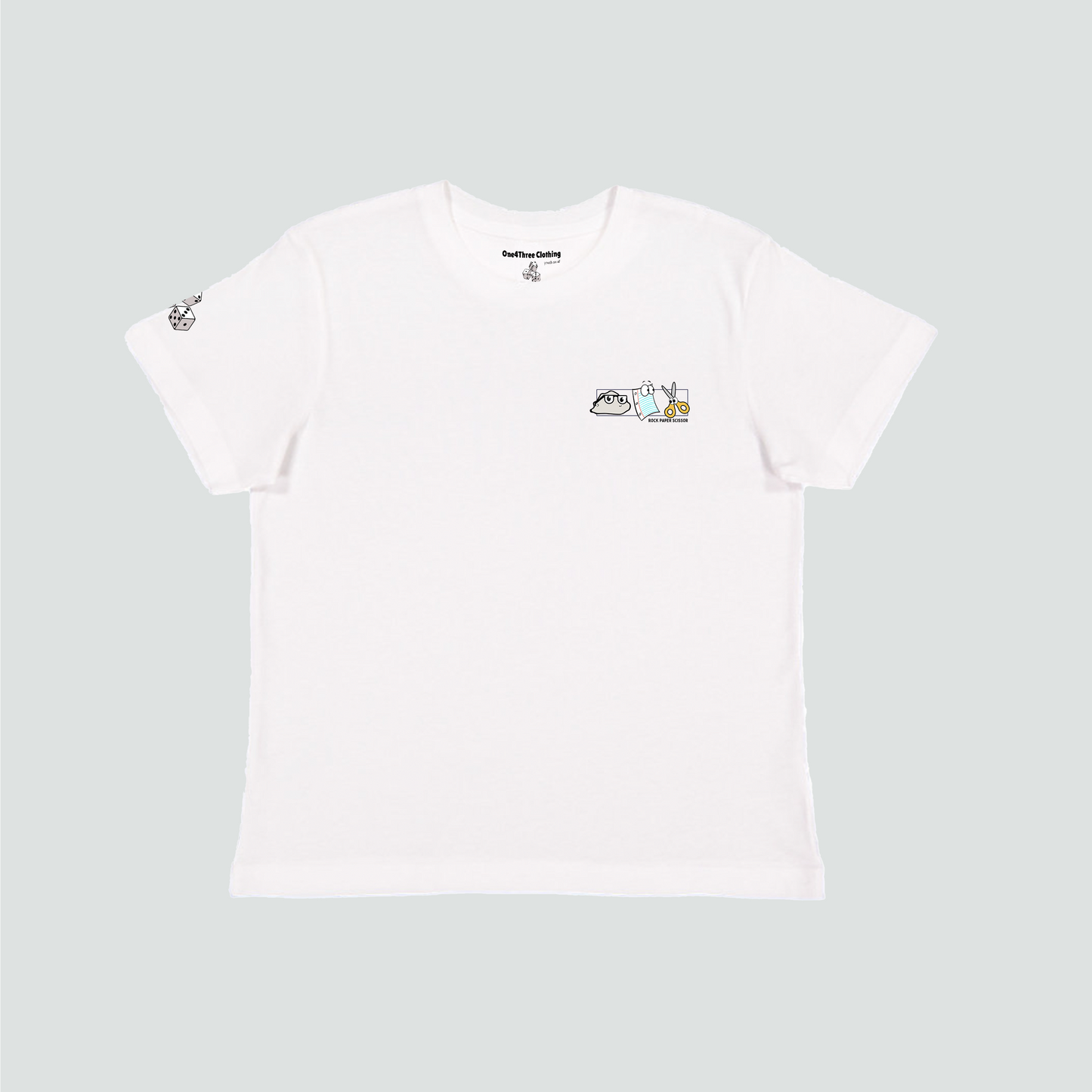 Paper Youth T-Shirt