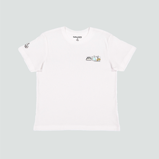 Paper Youth T-Shirt