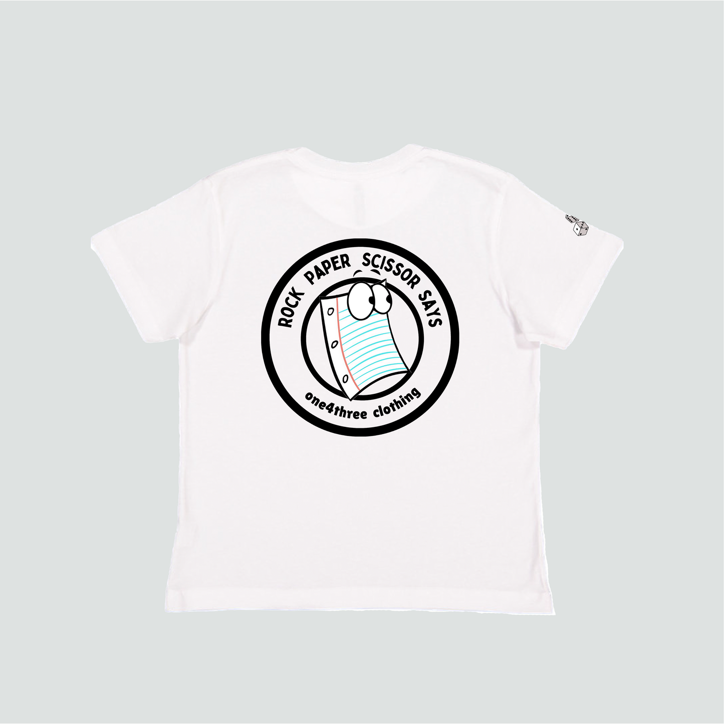 Paper Youth T-Shirt