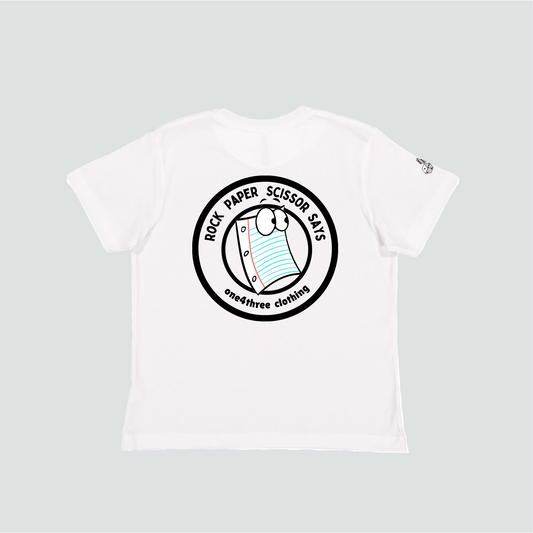 Paper Youth T-Shirt