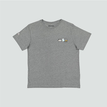 Paper Youth T-Shirt