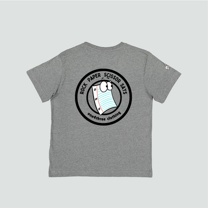 Paper Youth T-Shirt
