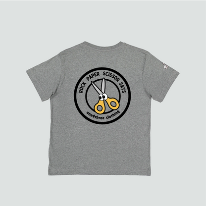 Scissor Youth T-Shirt