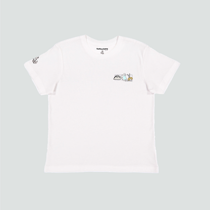 Paper Youth T-Shirt