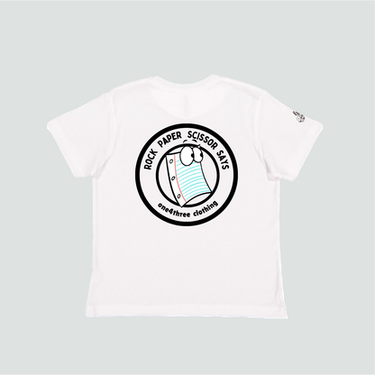 Paper Youth T-Shirt