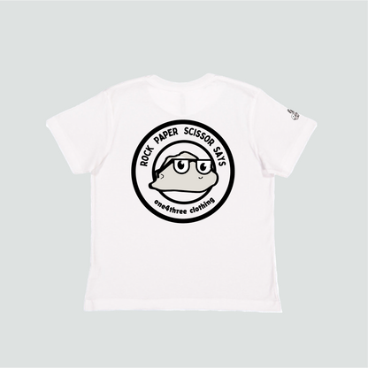 Rock Youth T-Shirt